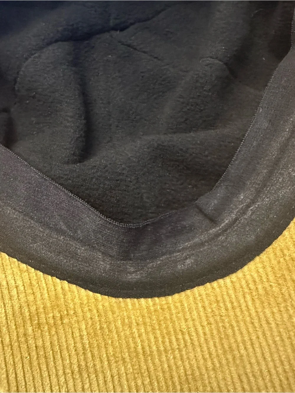 Stetson Corduroy Hat Size Medium Driving Newsboy Cabbie Tan Flat Cap